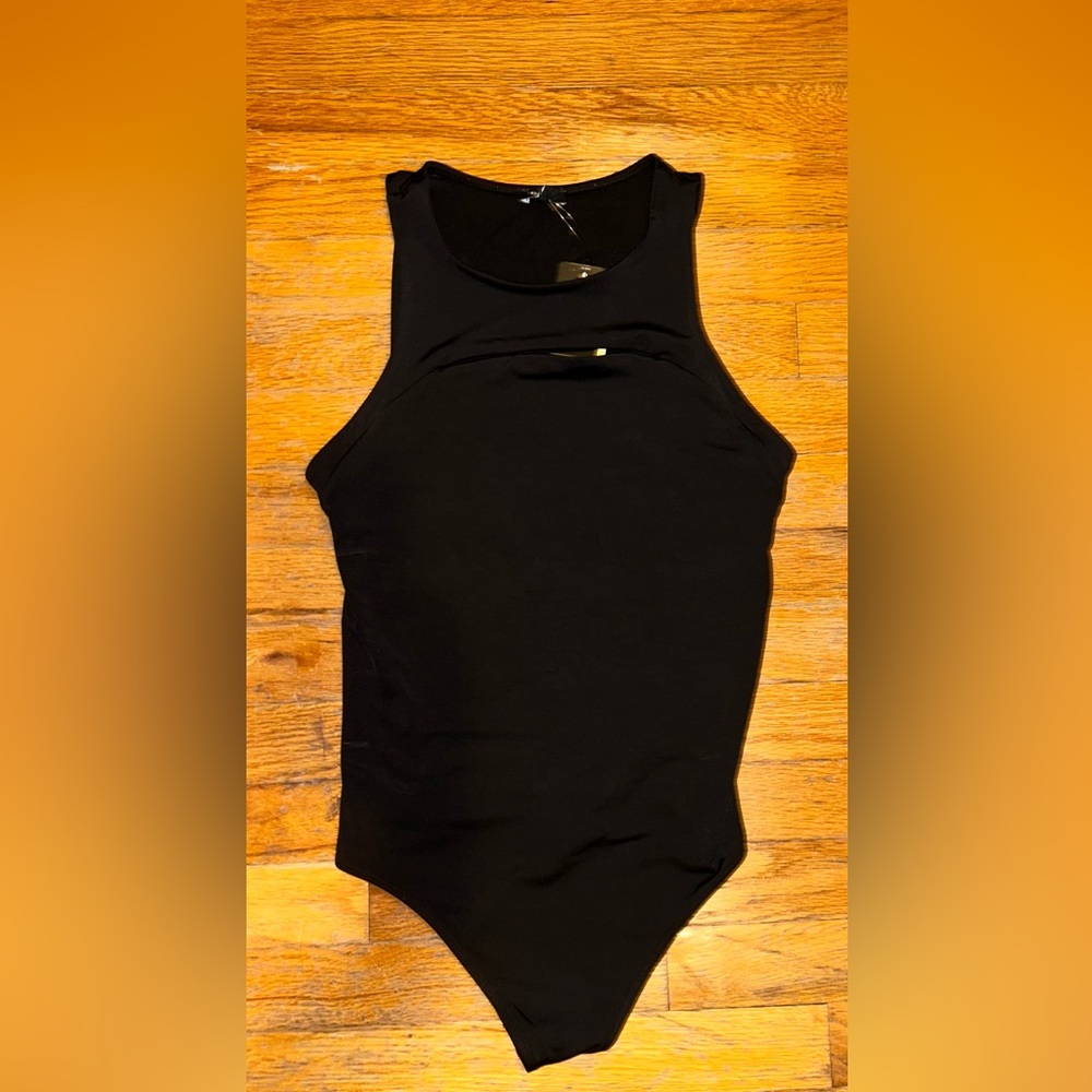 Women’s Express Tank Bodysuit